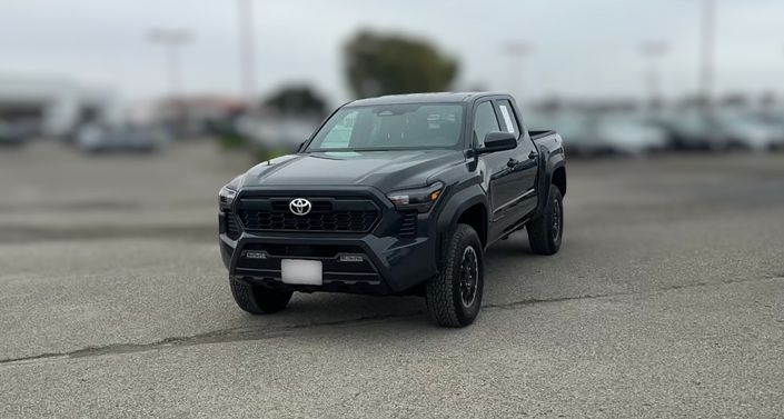 Thumbnail: 2025 Toyota Tacoma - 1
