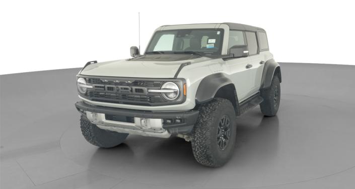 Thumbnail: 2023 Ford Bronco - 1