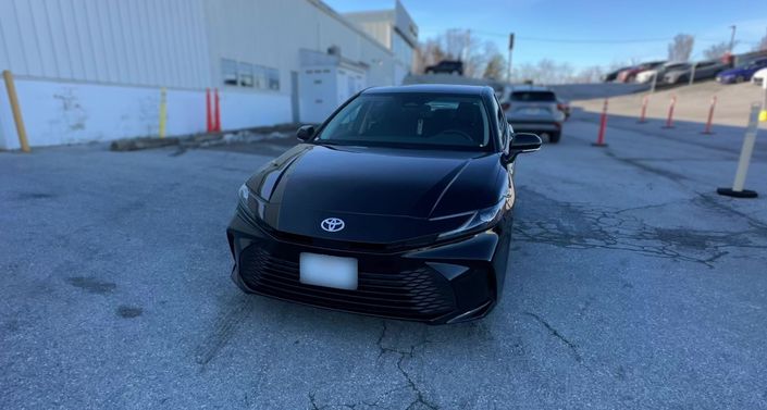 Thumbnail: 2025 Toyota Camry - 1