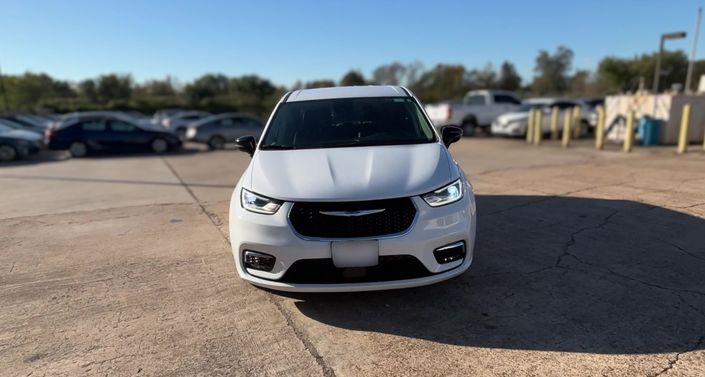 2024 Chrysler Pacifica Touring L -
                  Houston, TX