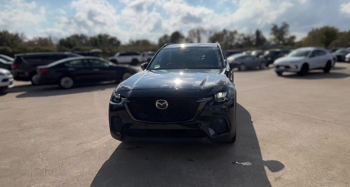 2025 Mazda CX-70 Turbo Preferred -
                  Houston, TX