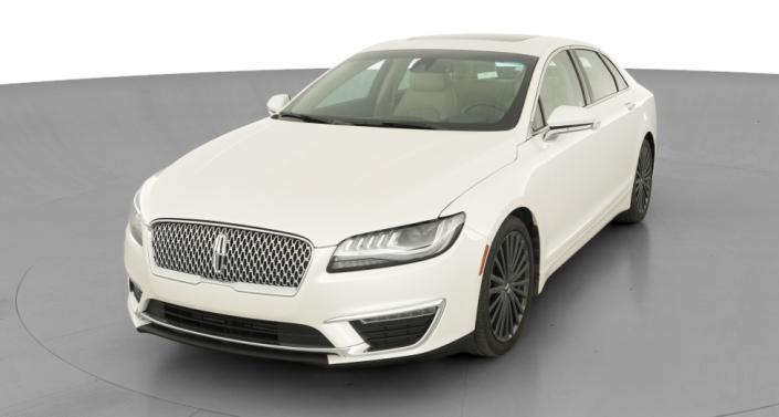 2017 Lincoln MKZ Reserve -
                  Colonial Heights, VA