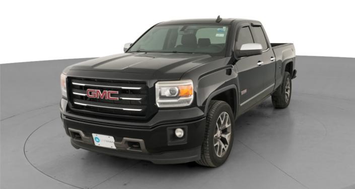 2015 GMC Sierra 1500 SLE -
                  Hebron, OH