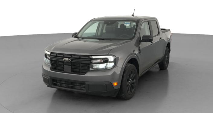 Thumbnail: 2023 Ford Maverick - 1