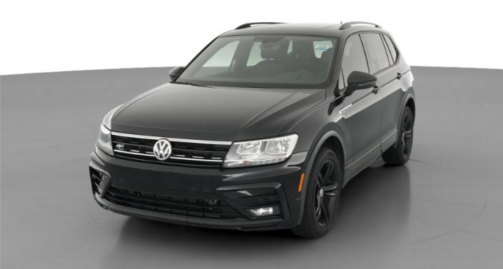 Thumbnail: 2019 Volkswagen Tiguan - 1