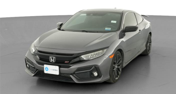 Thumbnail: 2020 Honda Civic - 1