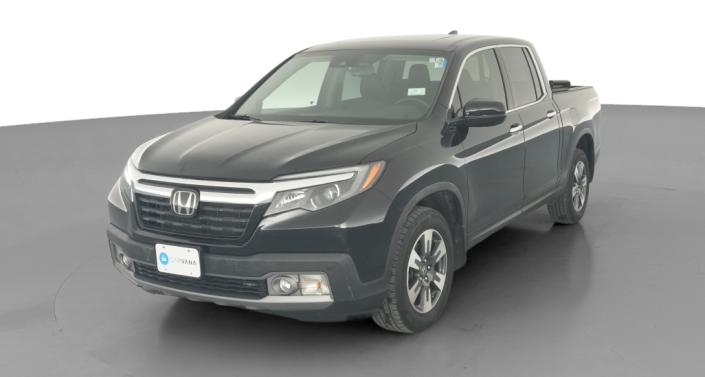 Thumbnail: 2019 Honda Ridgeline - 1