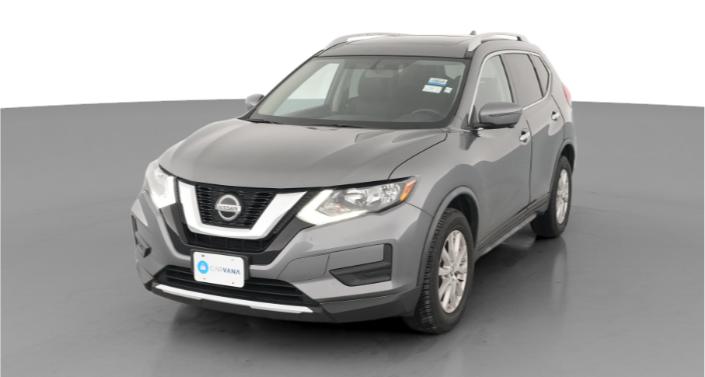 Thumbnail: 2018 Nissan Rogue - 1