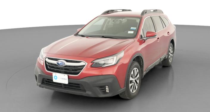 Thumbnail: 2022 Subaru Outback - 1