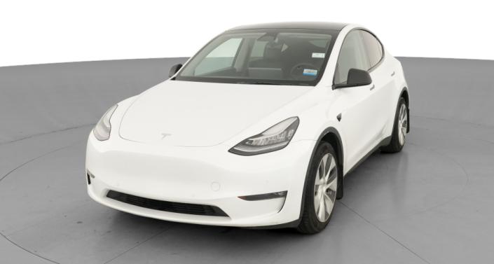 Thumbnail: 2022 Tesla Model Y - 1