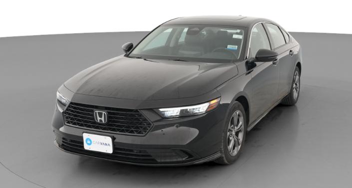 Thumbnail: 2025 Honda Accord - 1