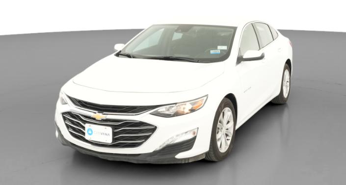 Thumbnail: 2025 Chevrolet Malibu - 1