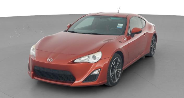 2013 Scion FR-S Base -
                  Lorain, OH