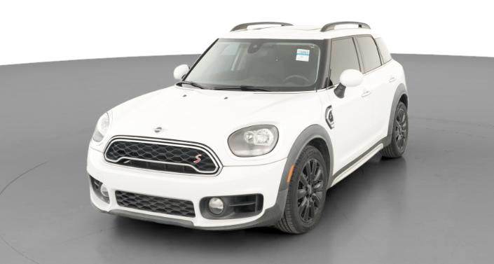Thumbnail: 2019 MINI Cooper Countryman - 1