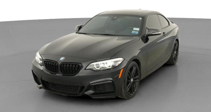 Thumbnail: 2021 BMW 2 Series - 1