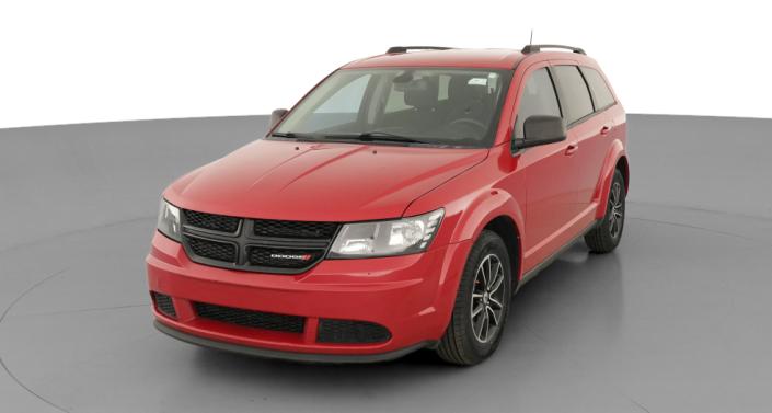 Thumbnail: 2018 Dodge Journey - 1