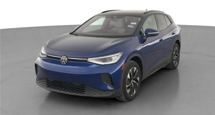Thumbnail: 2021 Volkswagen ID.4 - 1