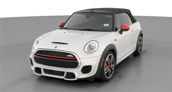 Thumbnail: 2017 MINI Cooper Convertible - 1