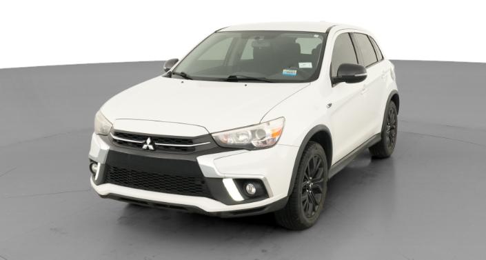 2018 Mitsubishi Outlander Sport LE -
                  Hebron, OH