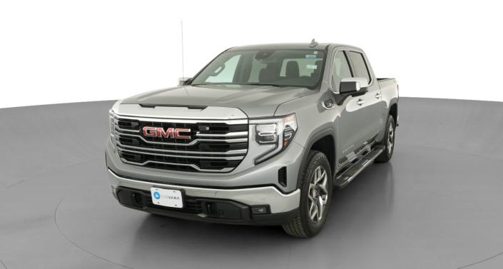 Thumbnail: 2023 GMC Sierra 1500 - 1
