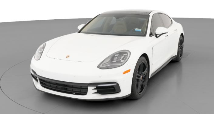 2018 Porsche Panamera 4 -
                  Haines City, FL