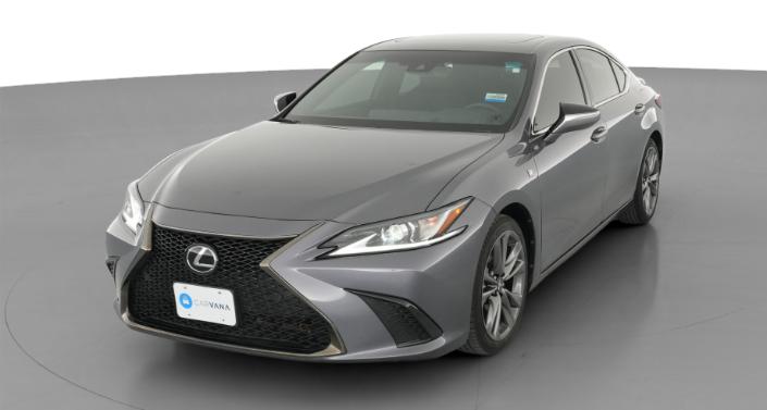 Thumbnail: 2021 Lexus ES - 1