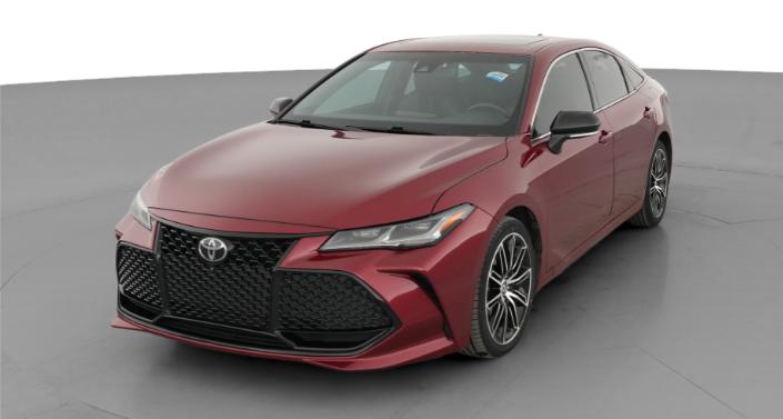 Thumbnail: 2019 Toyota Avalon - 1