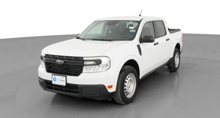 Thumbnail: 2023 Ford Maverick - 1