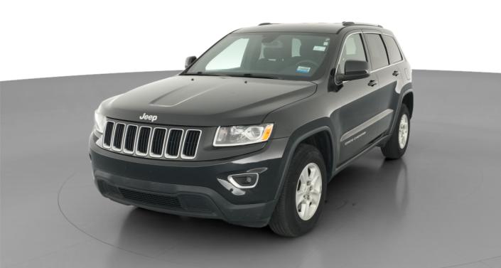 Thumbnail: 2016 Jeep Grand Cherokee - 1