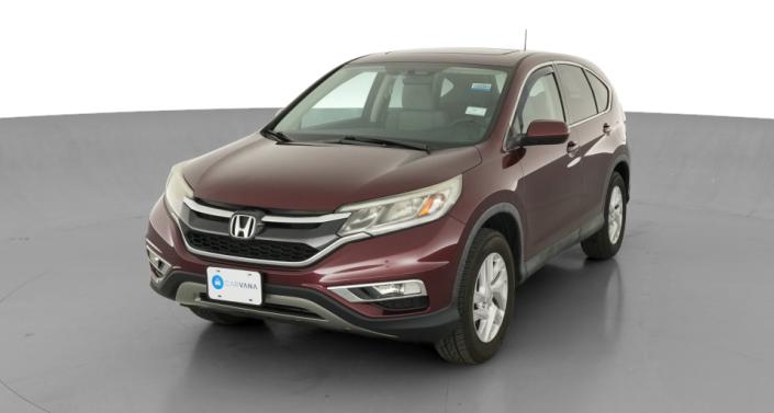 Thumbnail: 2016 Honda CR-V - 1