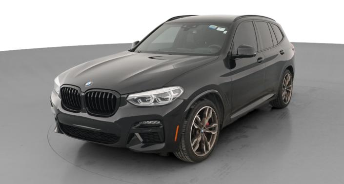 Thumbnail: 2021 BMW X3 - 1