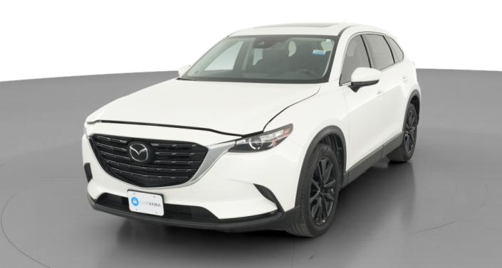 Thumbnail: 2023 Mazda CX-9 - 1