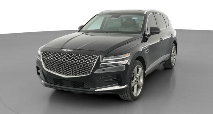 2021 Genesis GV80 3.5T -
                  Wheatland, OK