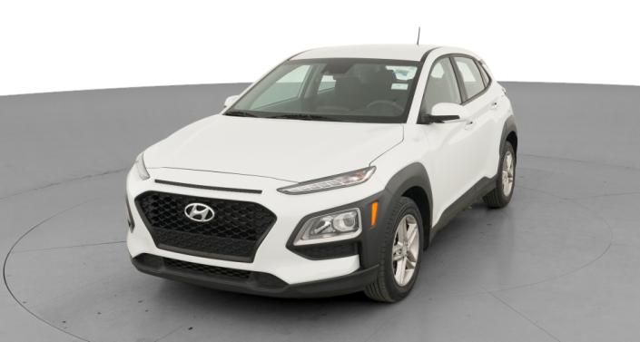 2019 Hyundai Kona SE -
                  Hebron, OH