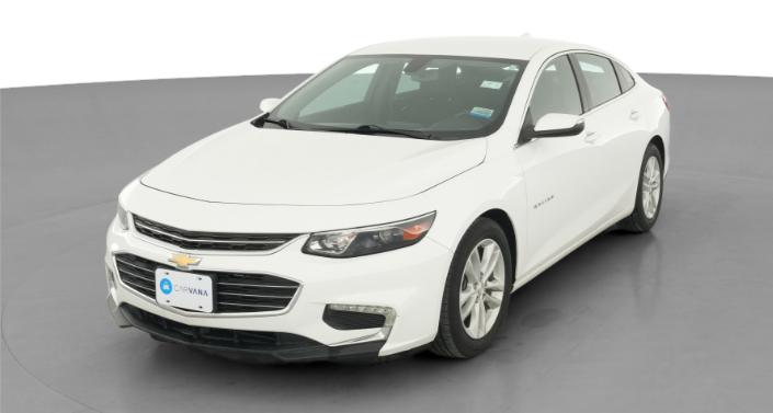 Thumbnail: 2016 Chevrolet Malibu - 1