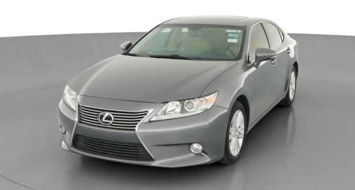 Thumbnail: 2015 Lexus ES - 1