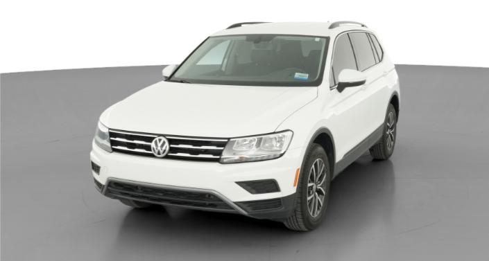 Thumbnail: 2019 Volkswagen Tiguan - 1