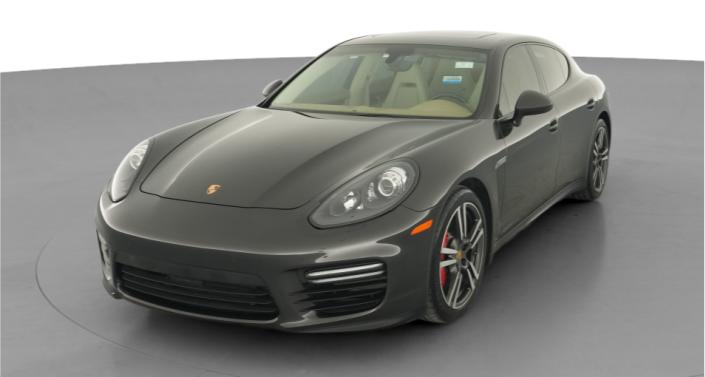 2016 Porsche Panamera GTS -
                  Richton Park, IL
