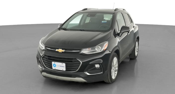 Thumbnail: 2019 Chevrolet Trax - 1