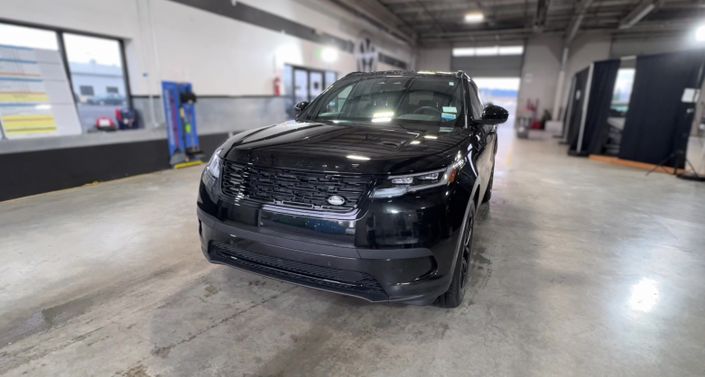2025 Land Rover Range Rover Velar S -
                  Concord, NC