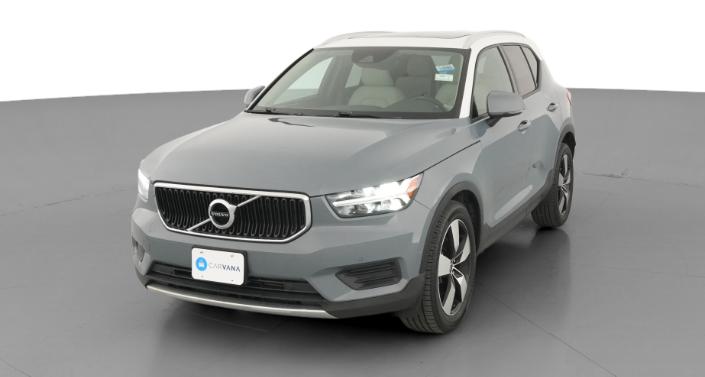 2020 Volvo XC40 T5 Momentum -
                  Tolleson, AZ