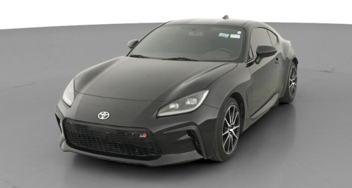 2023 Toyota GR86  -
                  Tolleson, AZ