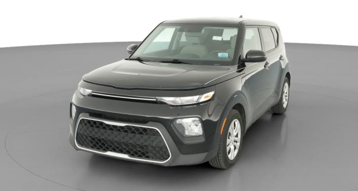 Thumbnail: 2021 Kia Soul - 1