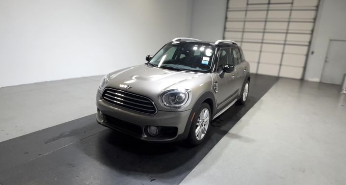 Thumbnail: 2019 MINI Cooper Countryman - 1