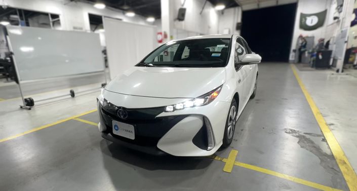 2019 Toyota Prius Prime Premium -
                  Tempe, AZ