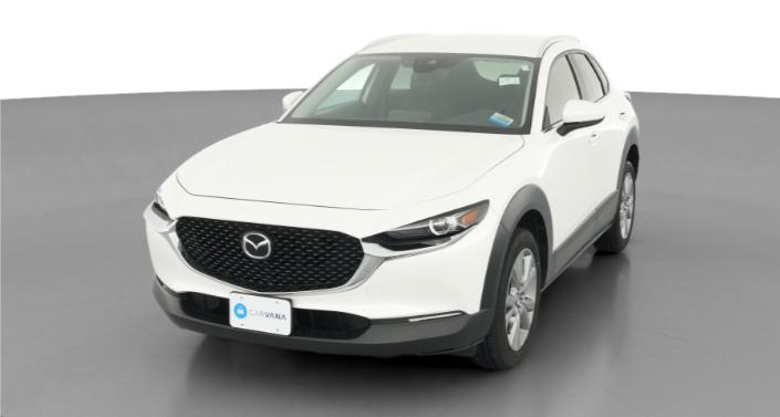 Thumbnail: 2023 Mazda CX-30 - 1