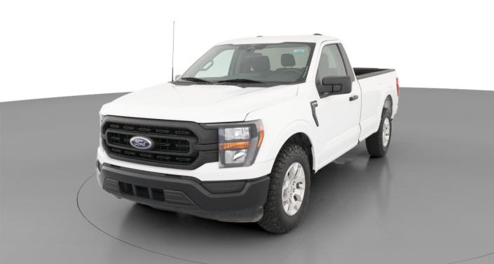 2023 Ford Econoline E-150 -
                  Haines City, FL