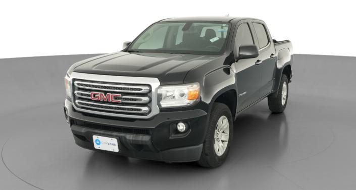 Thumbnail: 2016 GMC Canyon - 1