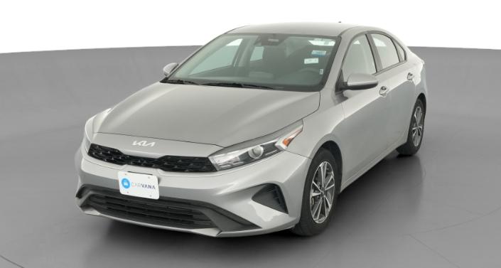 Thumbnail: 2024 Kia Forte - 1