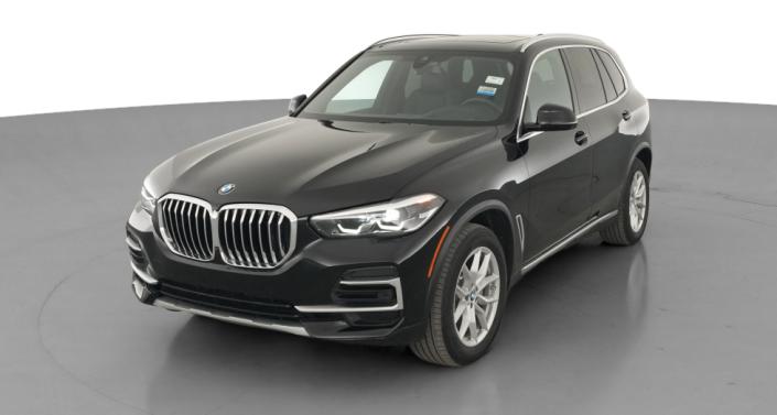 Thumbnail: 2023 BMW X5 - 1